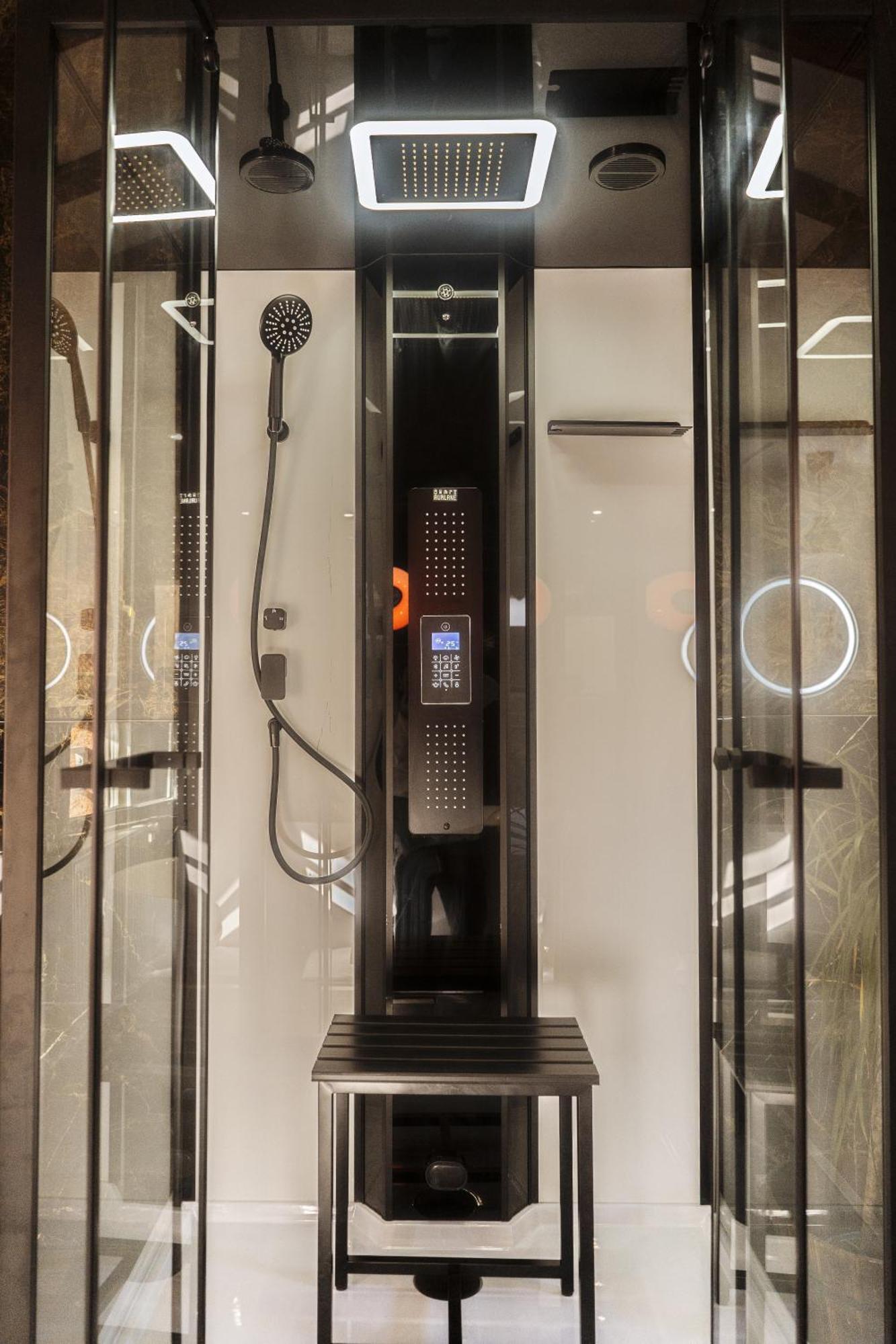 Appart Hotel Le 8 La Suite & Spa - Parking Gratuit - Mâcon Zewnętrze zdjęcie