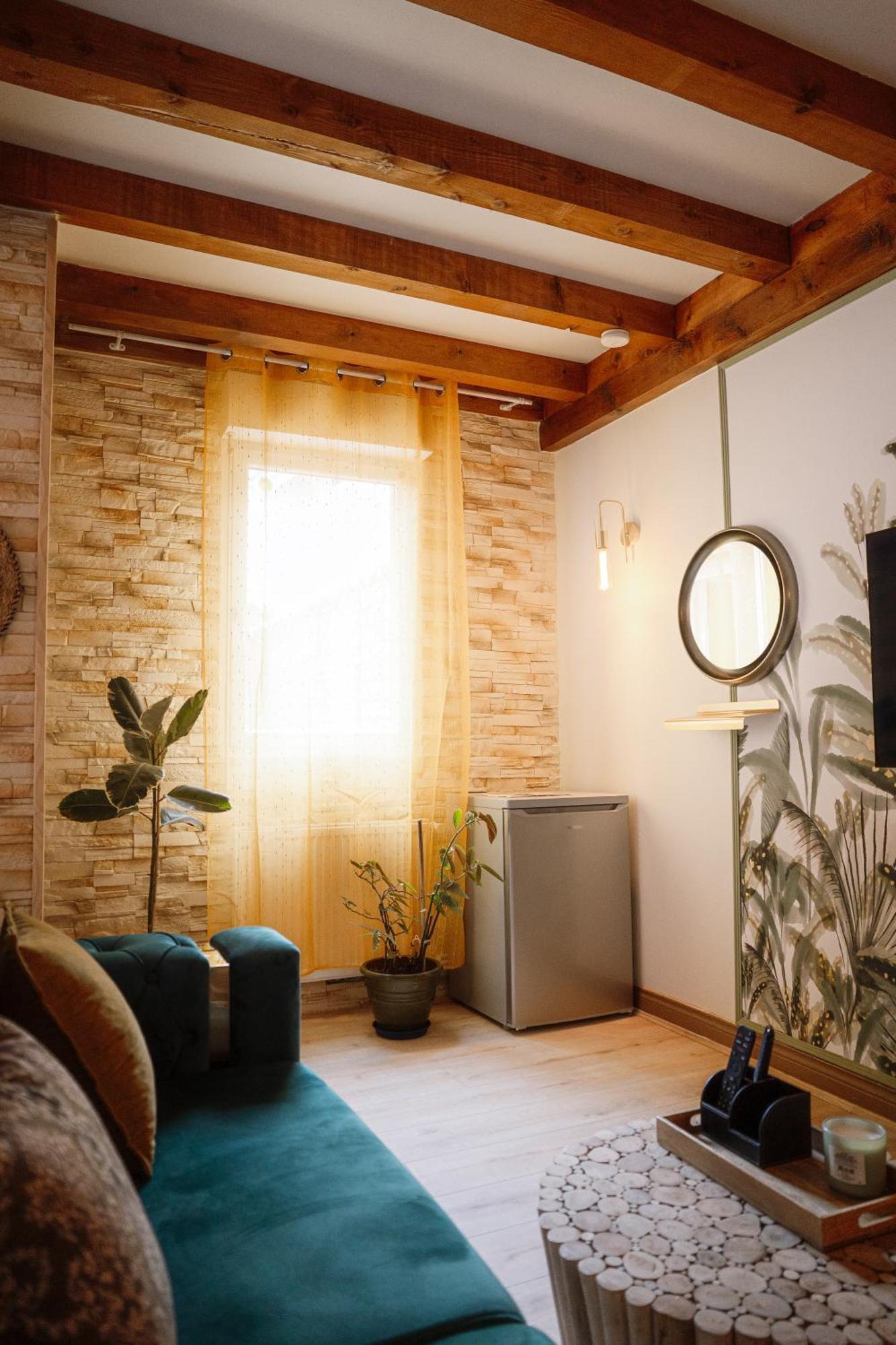 Appart Hotel Le 8 La Suite & Spa - Parking Gratuit - Mâcon Zewnętrze zdjęcie